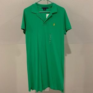 Ralph Lauren dress